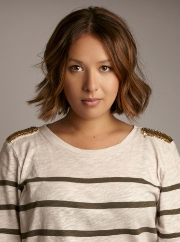 HvR Actor Management | CV For Chloe Chun